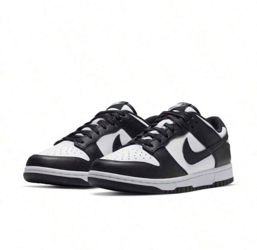 Nike Dunk Low