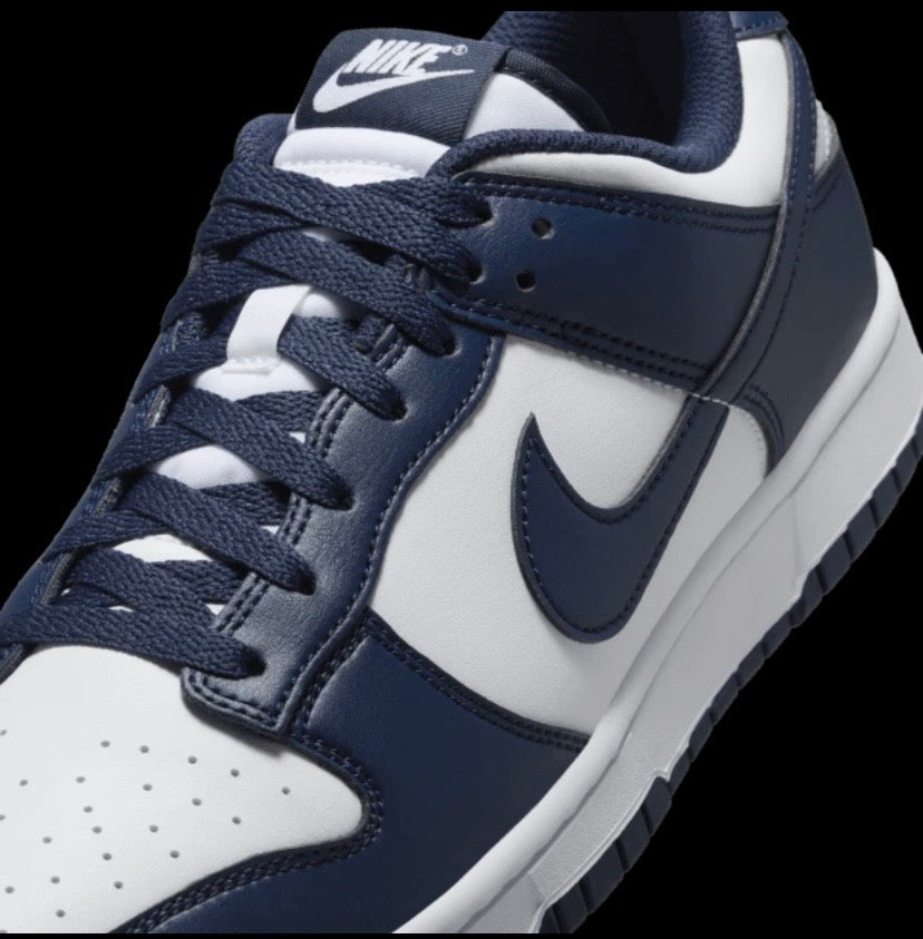 Nike Dunk Low