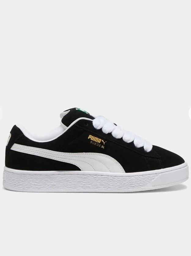 Puma Suede