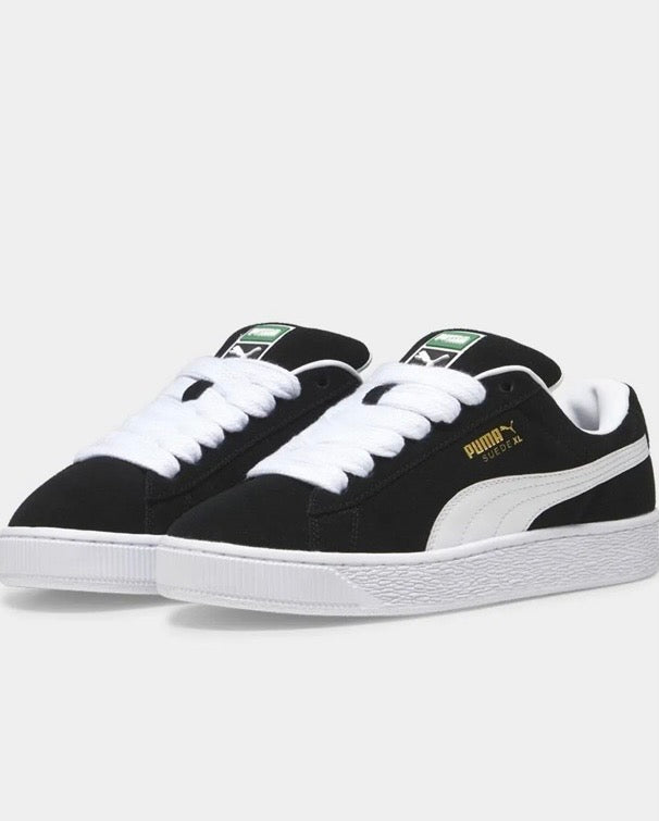 Puma Suede