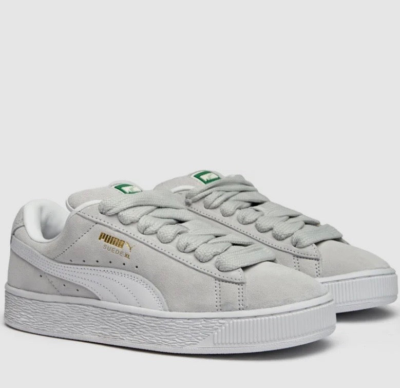 Puma Suede