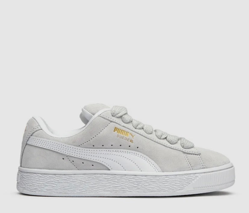 Puma Suede