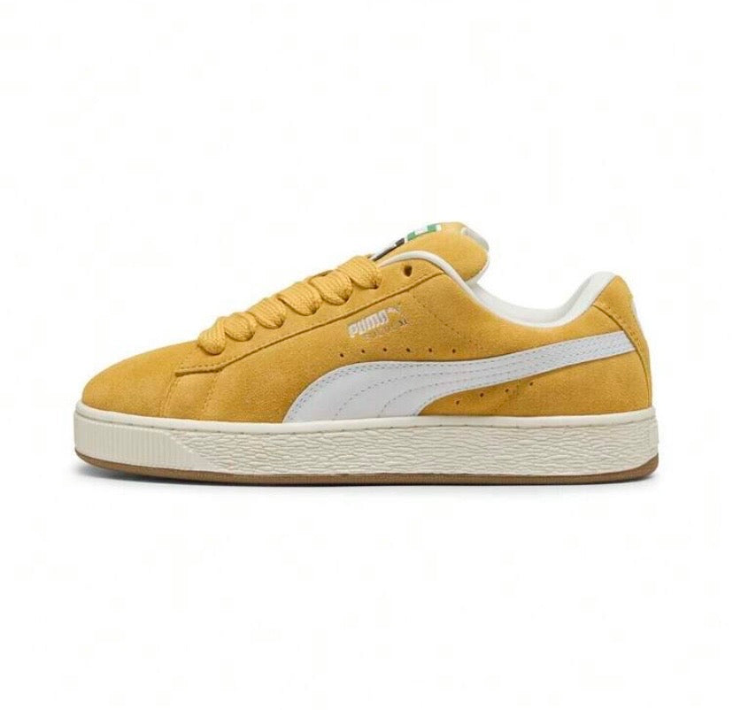 Puma Suede
