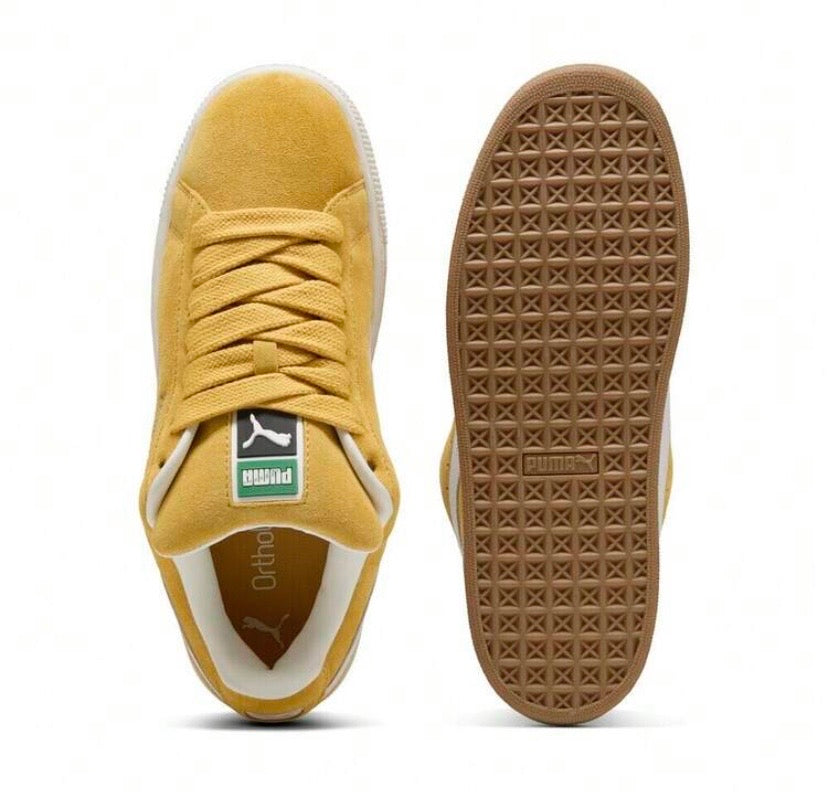 Puma Suede