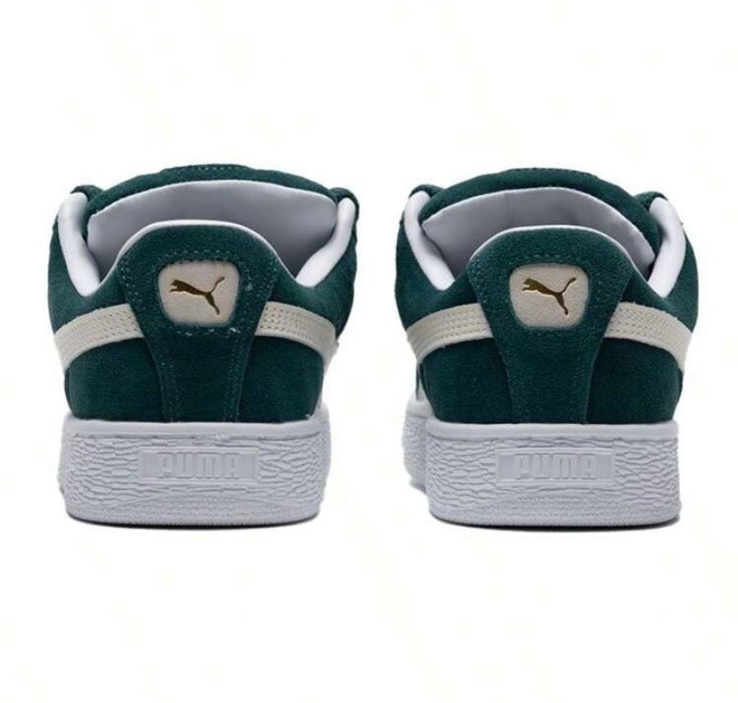 Puma Suede
