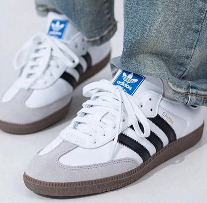 Adidas Samba OG