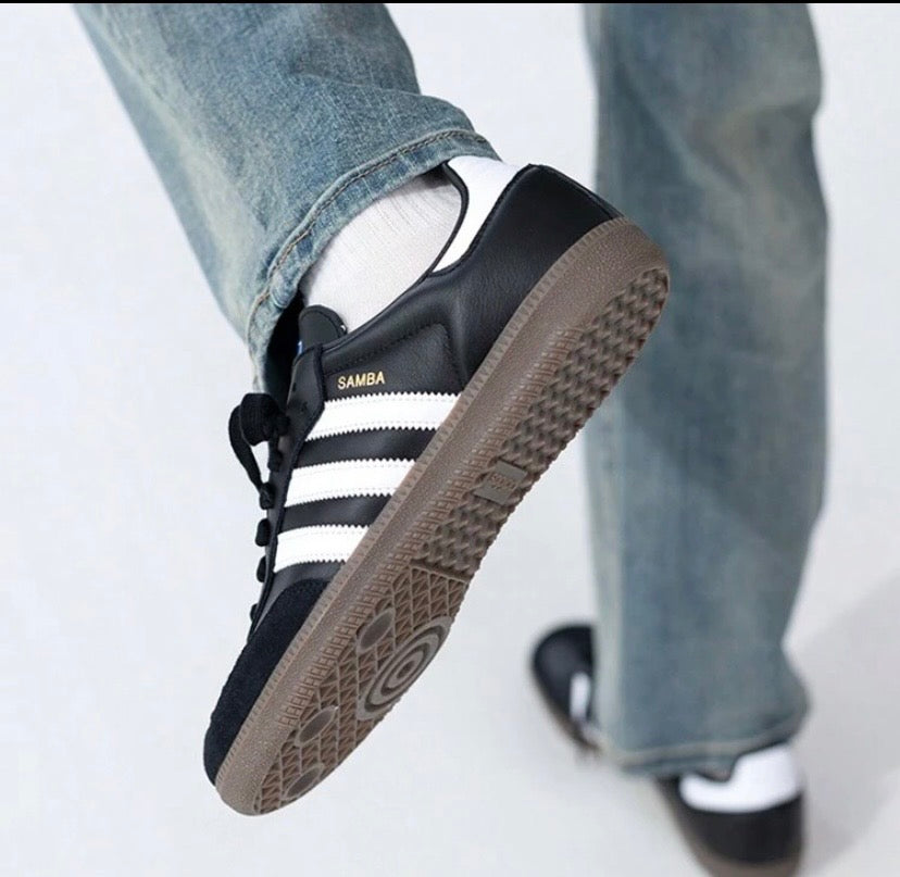 Adidas Samba OG