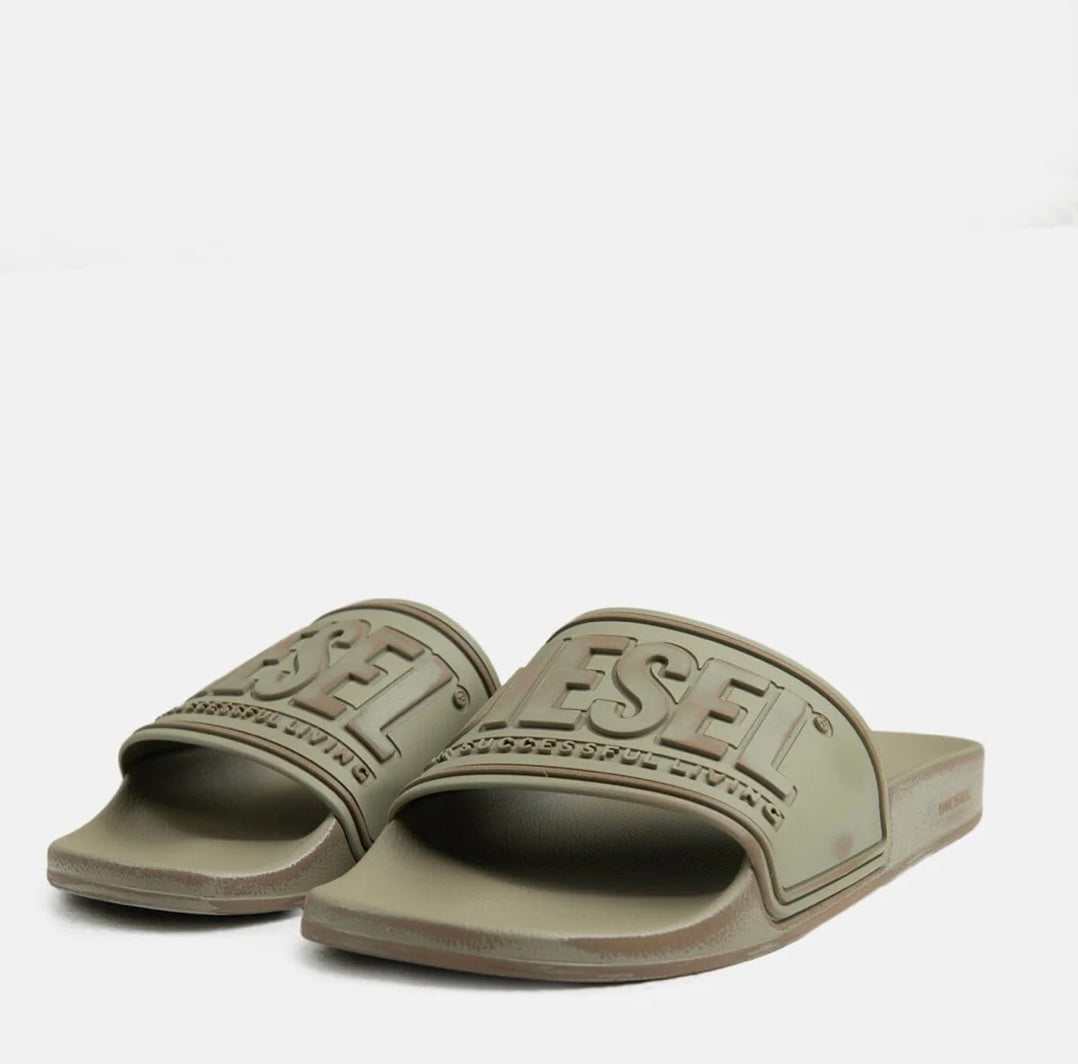 Diesel Slides