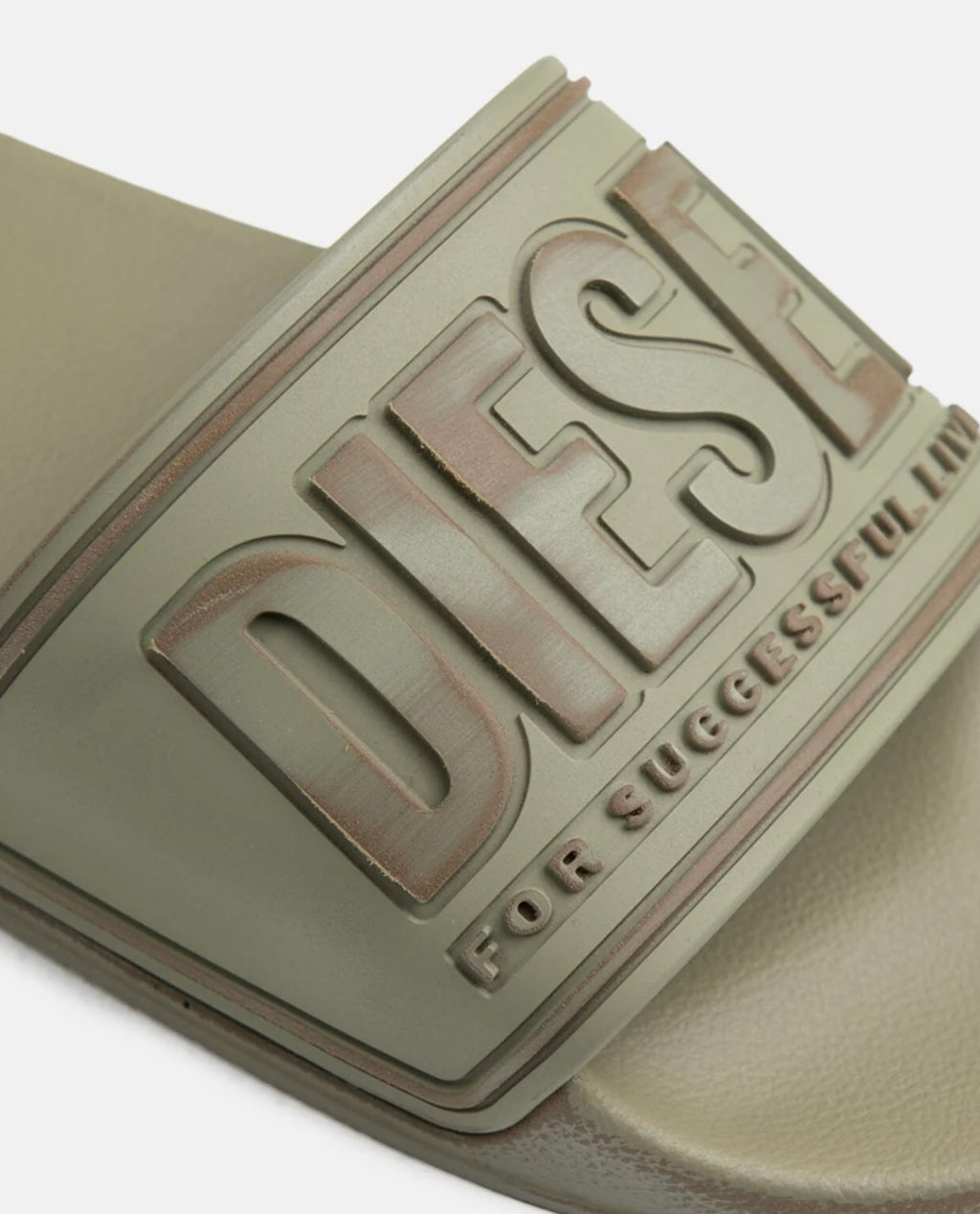 Diesel Slides
