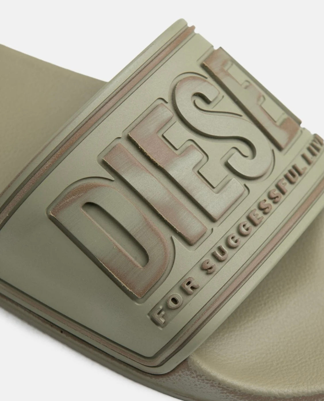 Diesel Slides