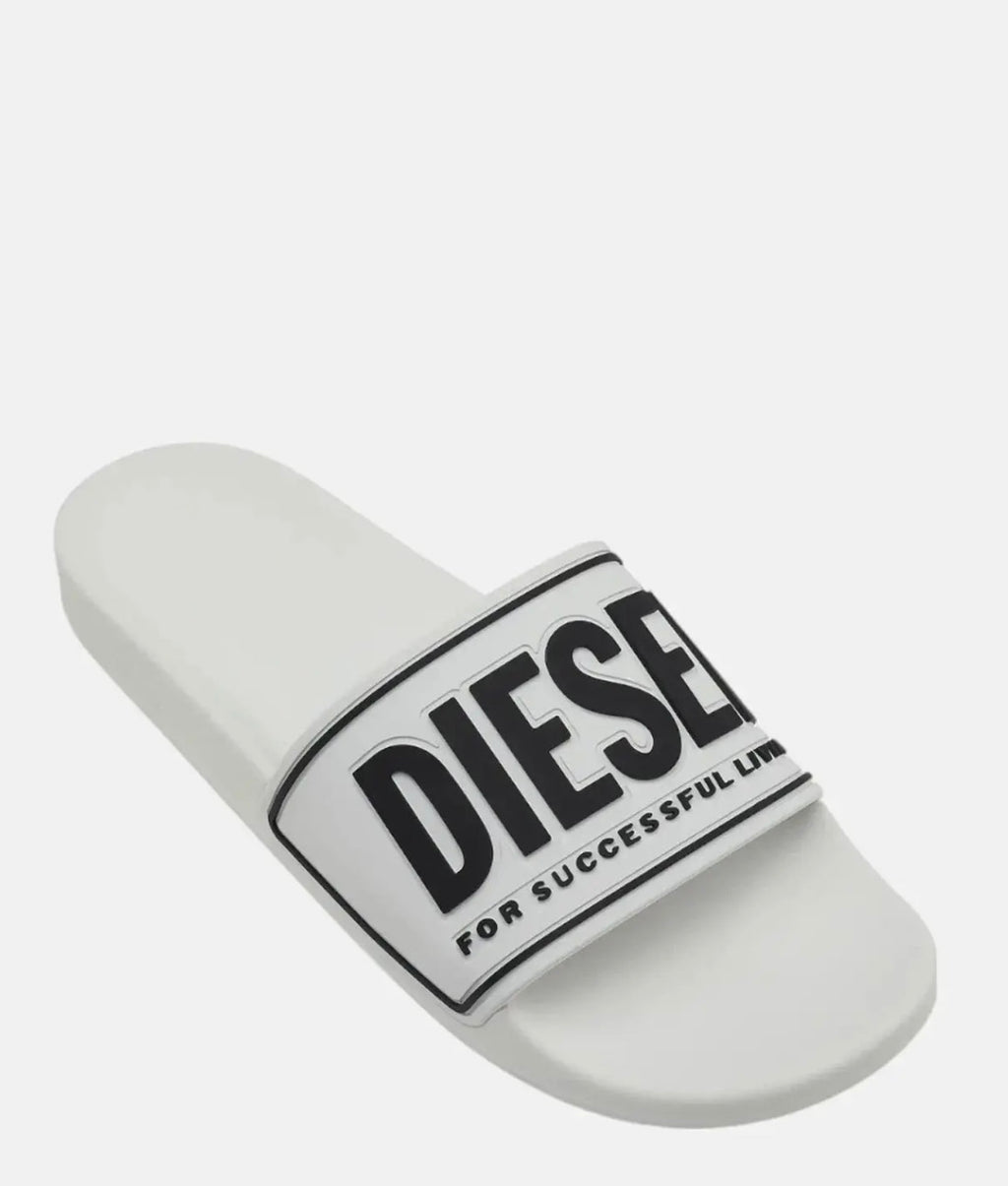 Diesel Slides