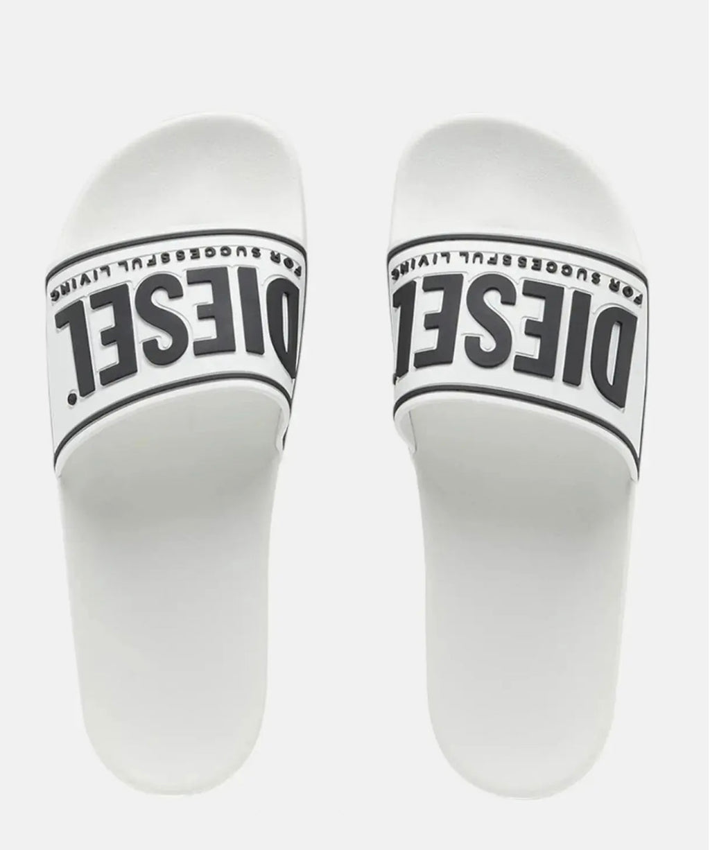 Diesel Slides
