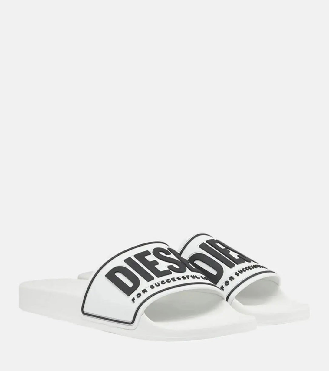 Diesel Slides