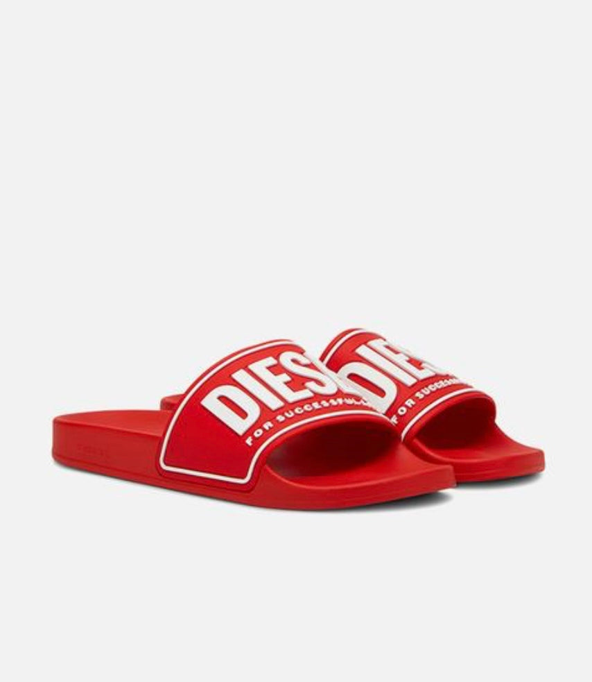 Diesel Slides