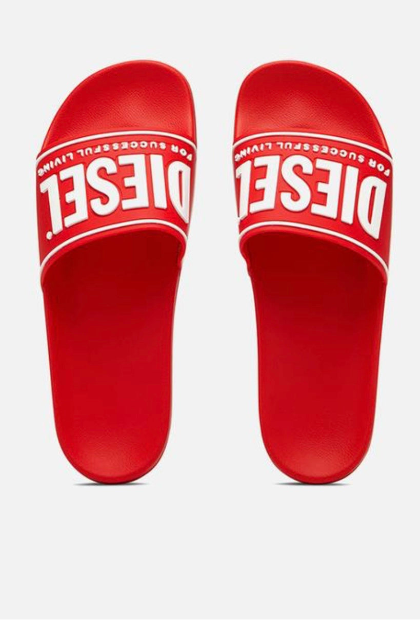 Diesel Slides