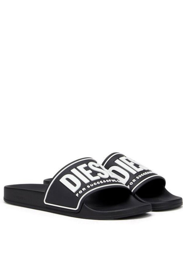Diesel Slides