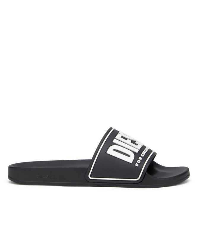 Diesel Slides