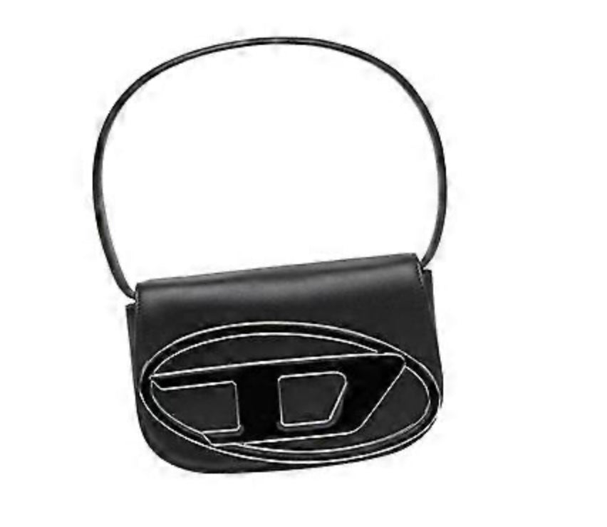 Diesel famous bag