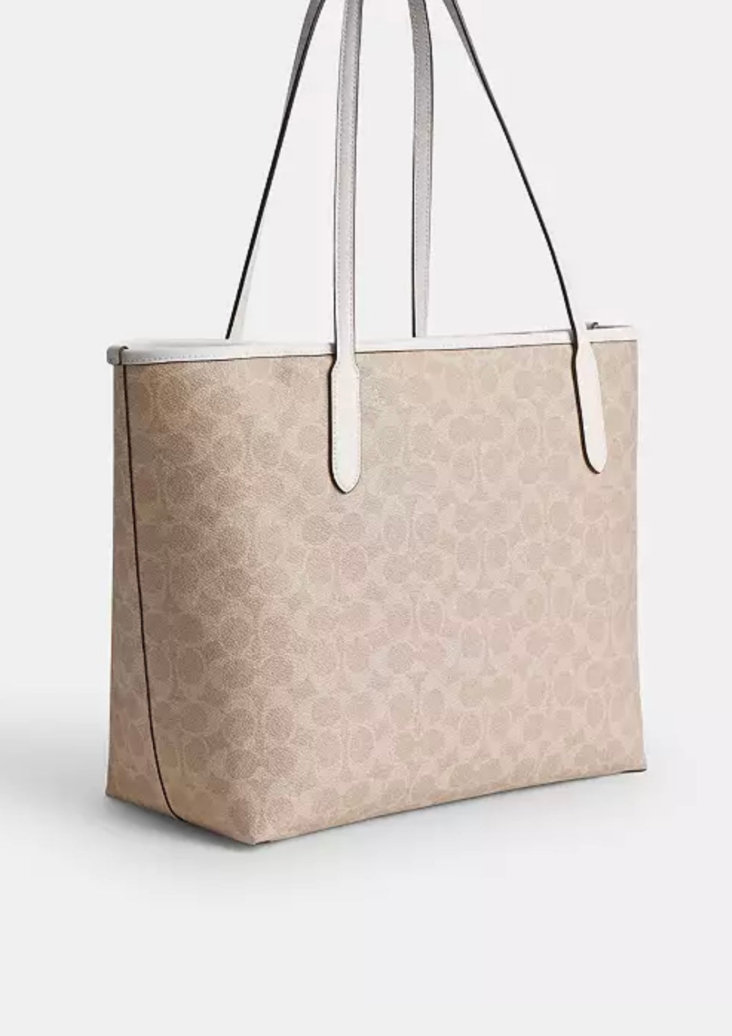 Coach Tote