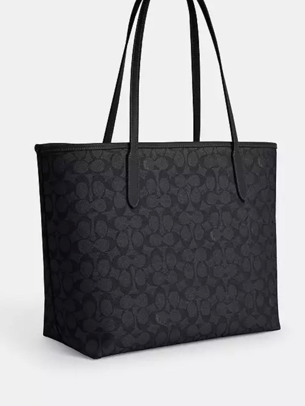 Coach Tote
