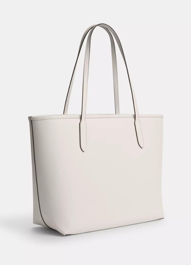 Coach Tote