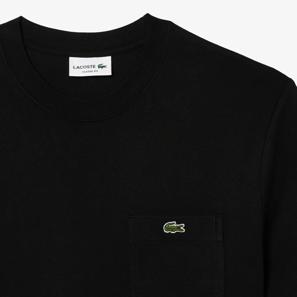Lacoste Tee