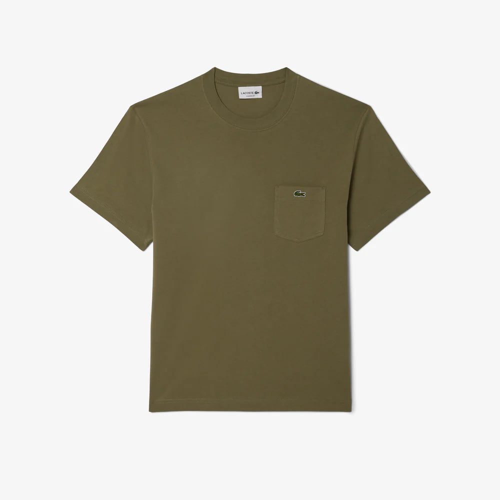Lacoste Tee