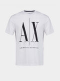 Armani Exchange Tee