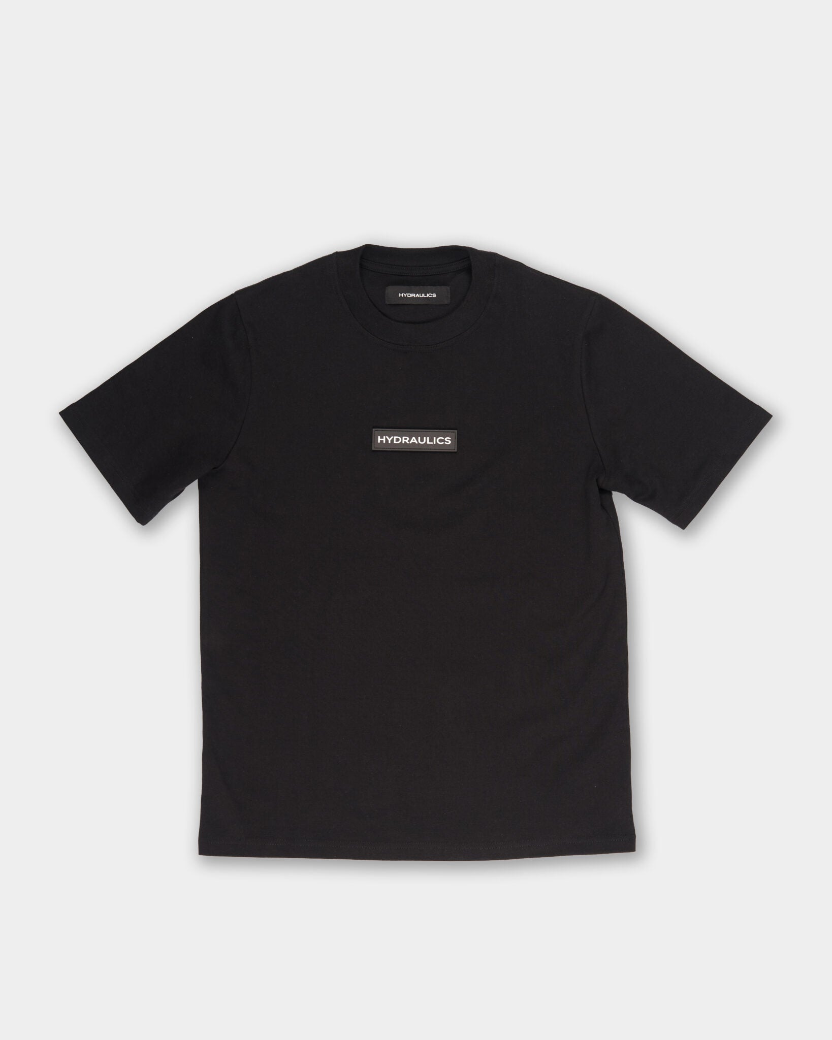 Hydraulic Simple Tee
