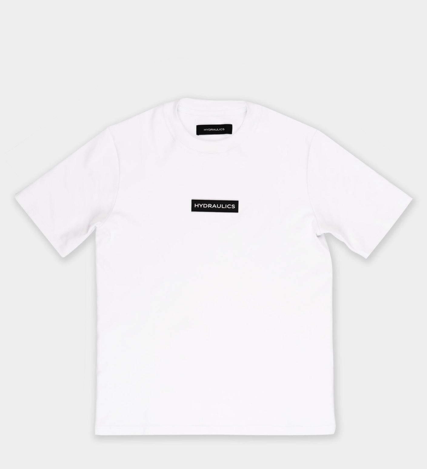 Hydraulic Simple Tee