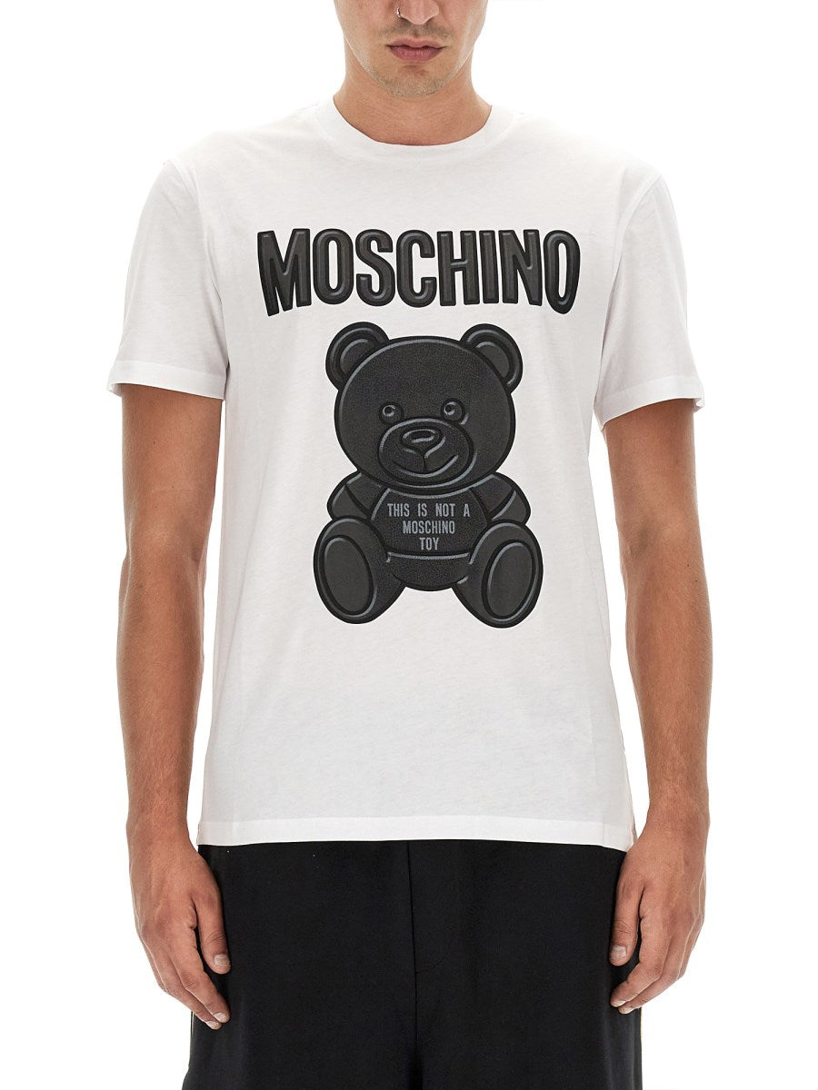 Moschino Tee