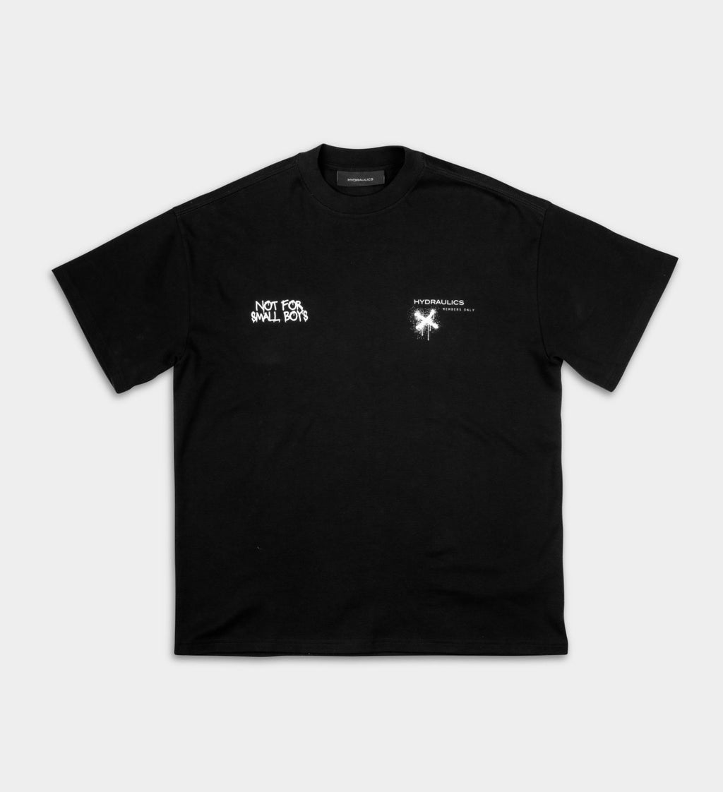 Hydraulics-Big Boy Tee