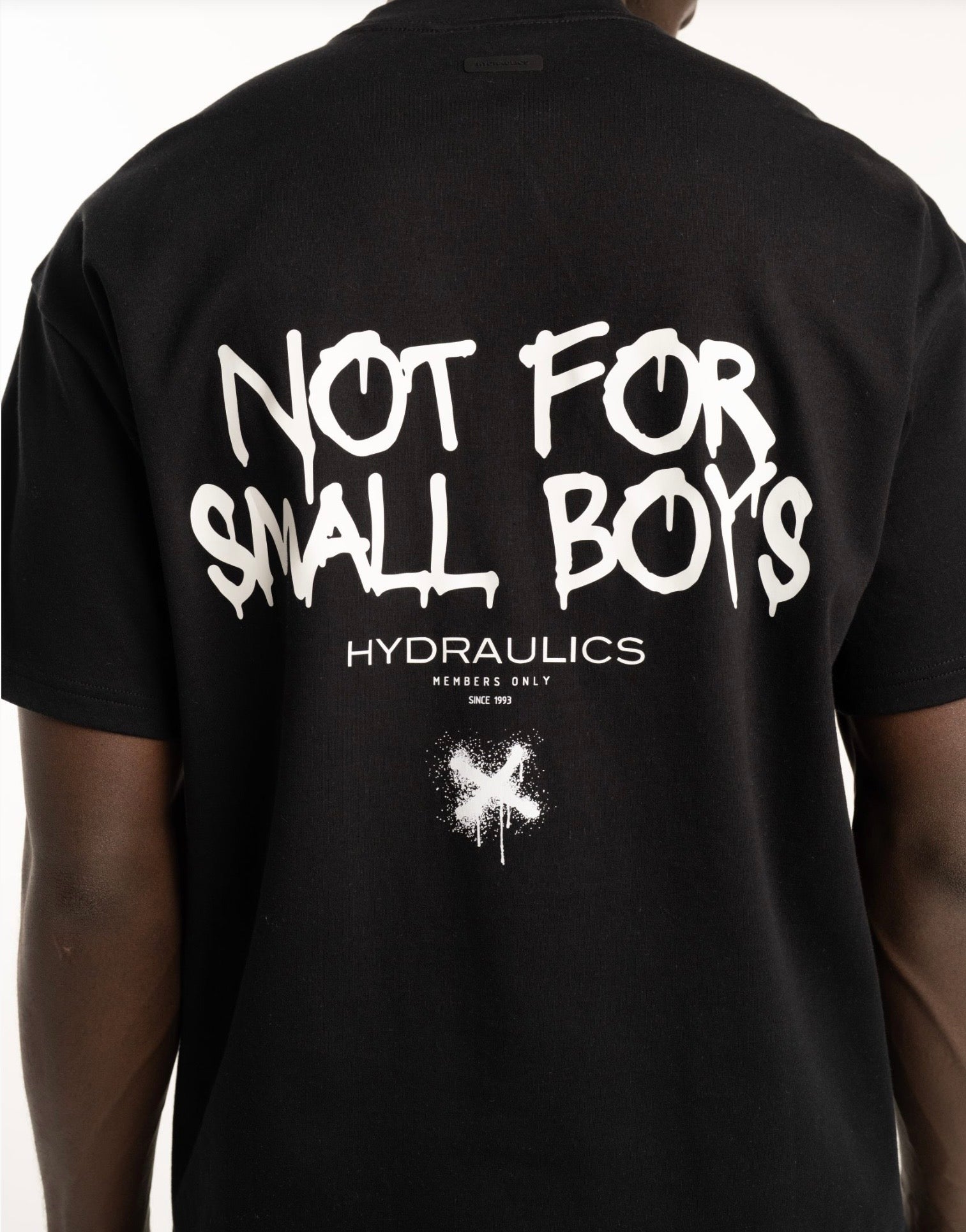Hydraulics-Big Boy Tee