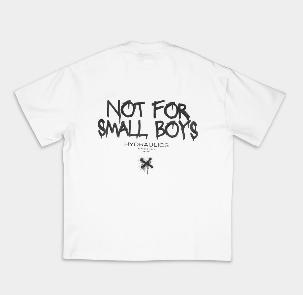 Hydraulics-Big Boy Tee