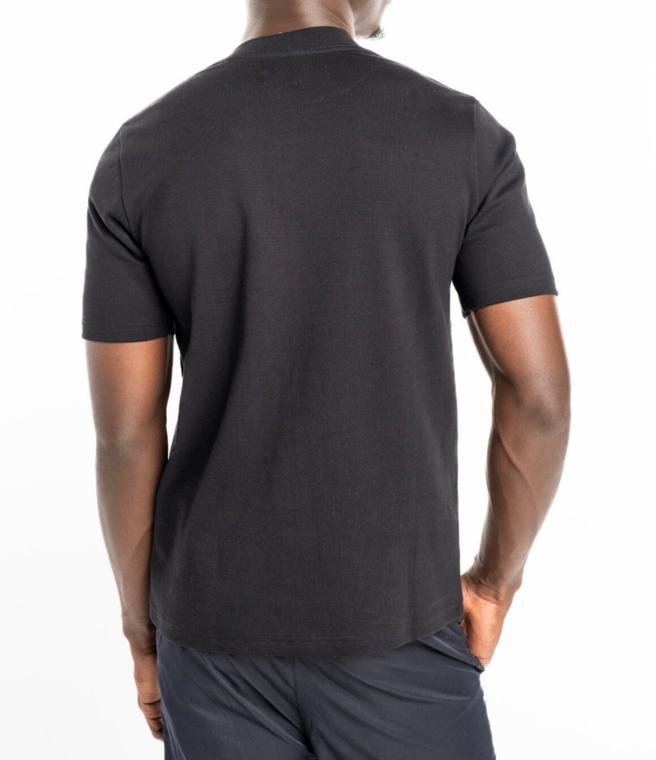 Hydraulics Neck Tee