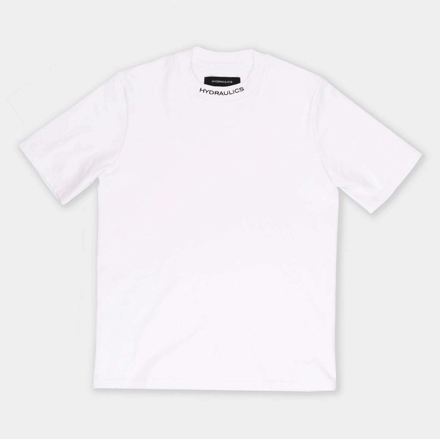 Hydraulics Neck Tee