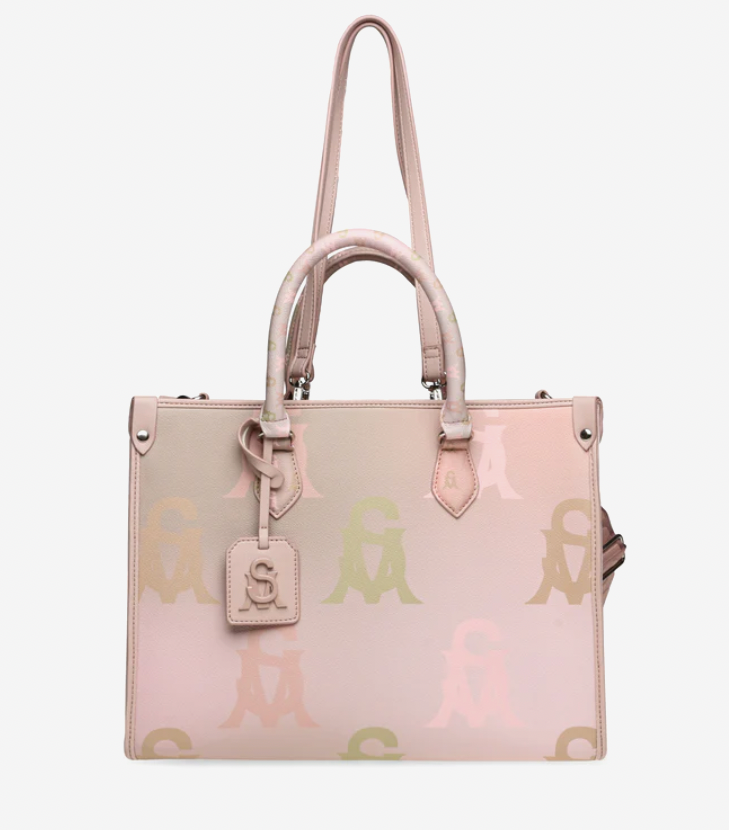 Steve Madden- Blossom Tote