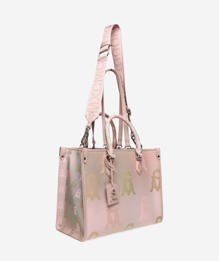 Steve Madden- Blossom Tote