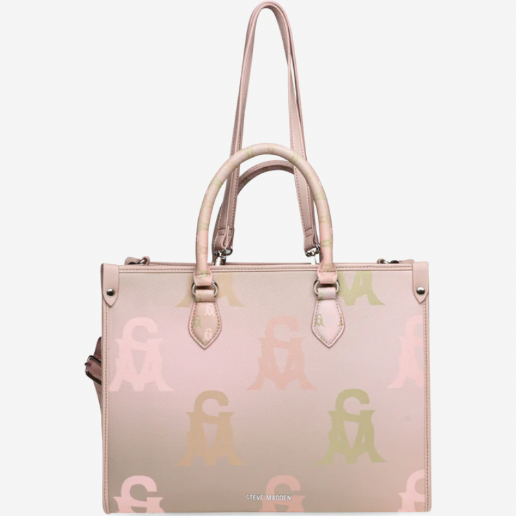 Steve Madden- Blossom Tote
