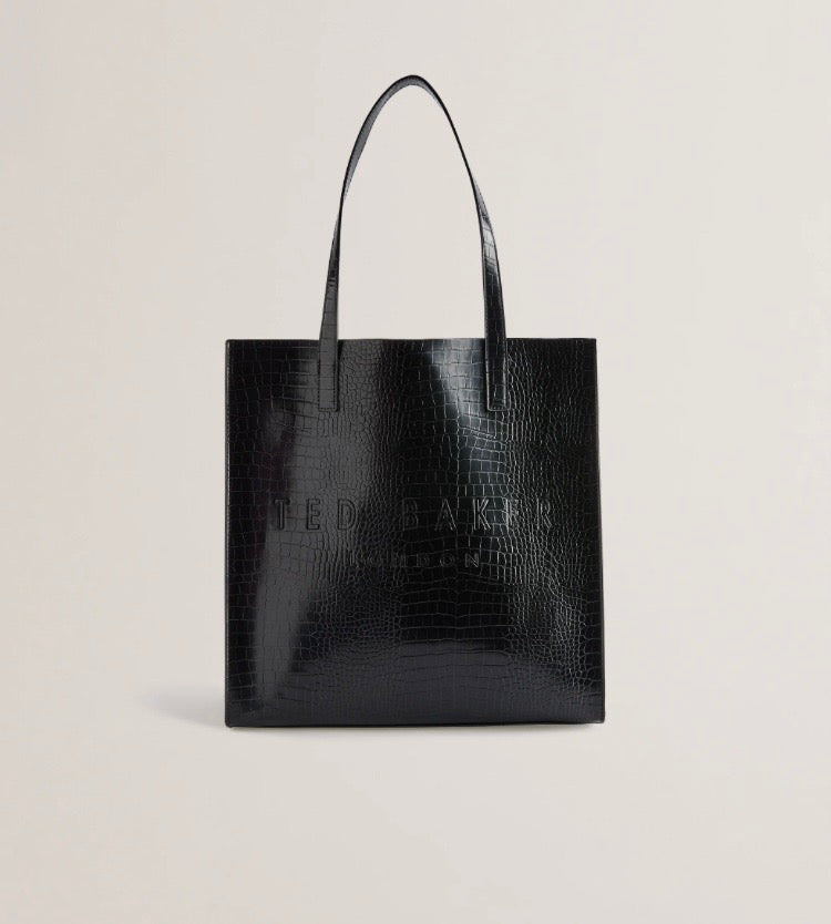 Ted Baker - Croc Bag