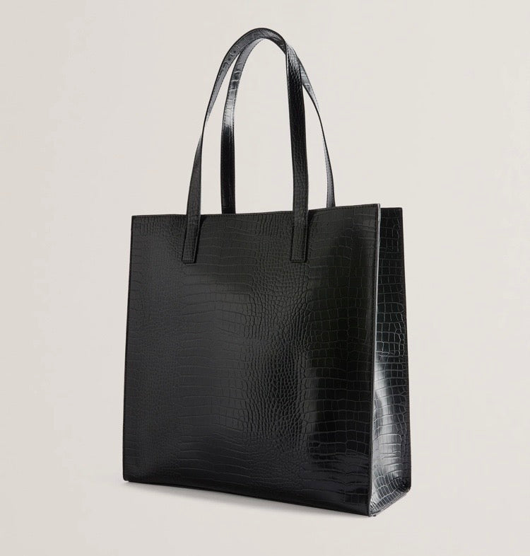 Ted Baker - Croc Bag