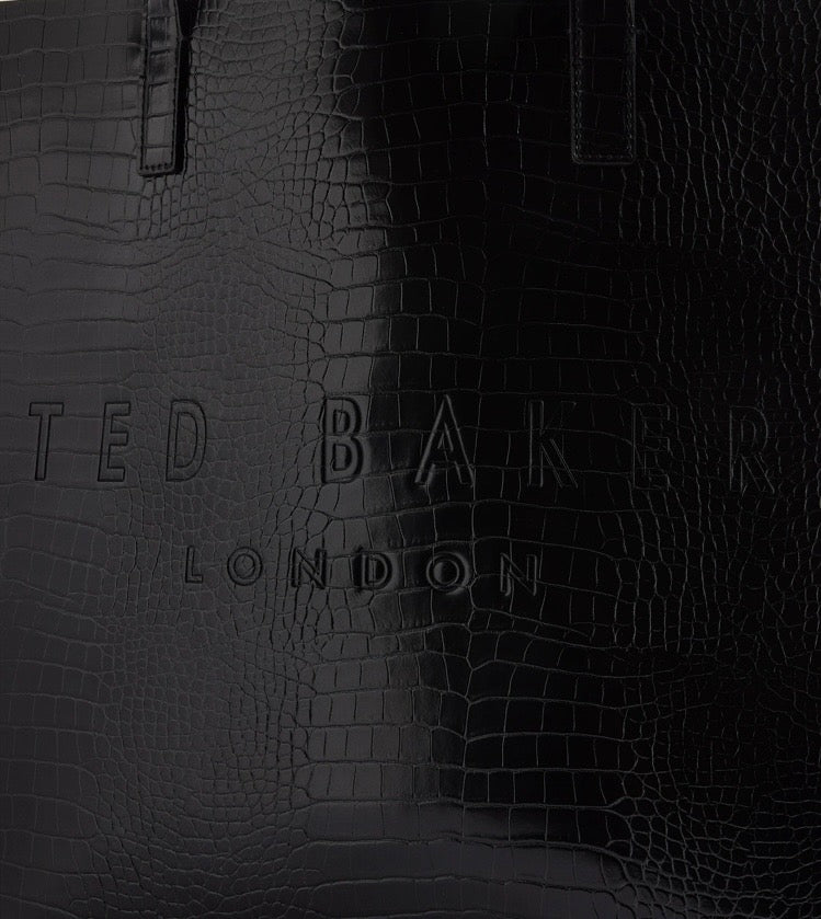 Ted Baker - Croc Bag
