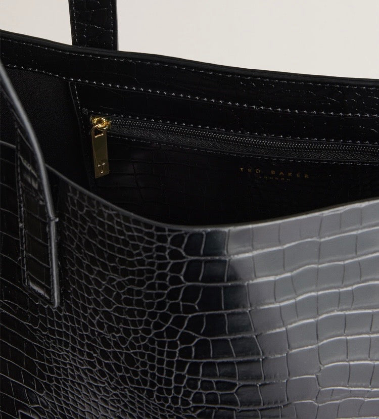 Ted Baker - Croc Bag