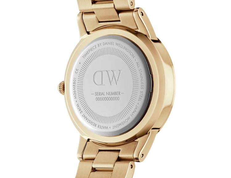 Daniel Wellington Watch