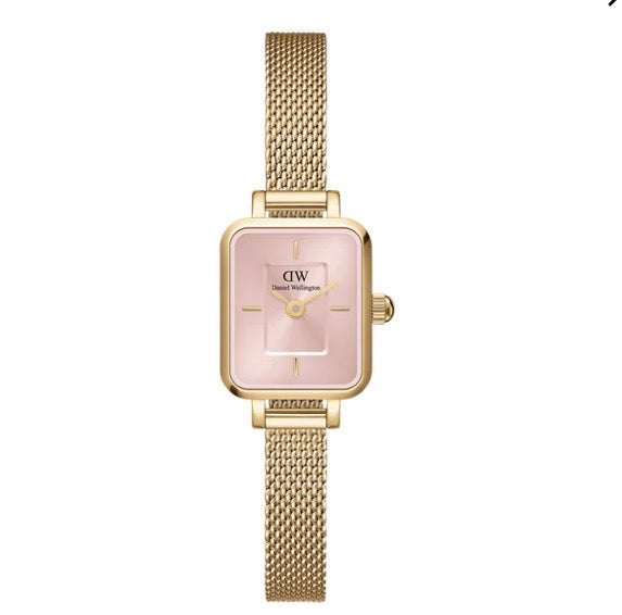 Daniel Wellington- Rec Watch