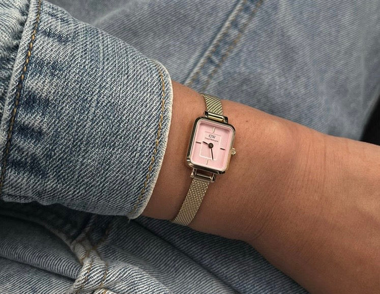 Daniel Wellington- Rec Watch