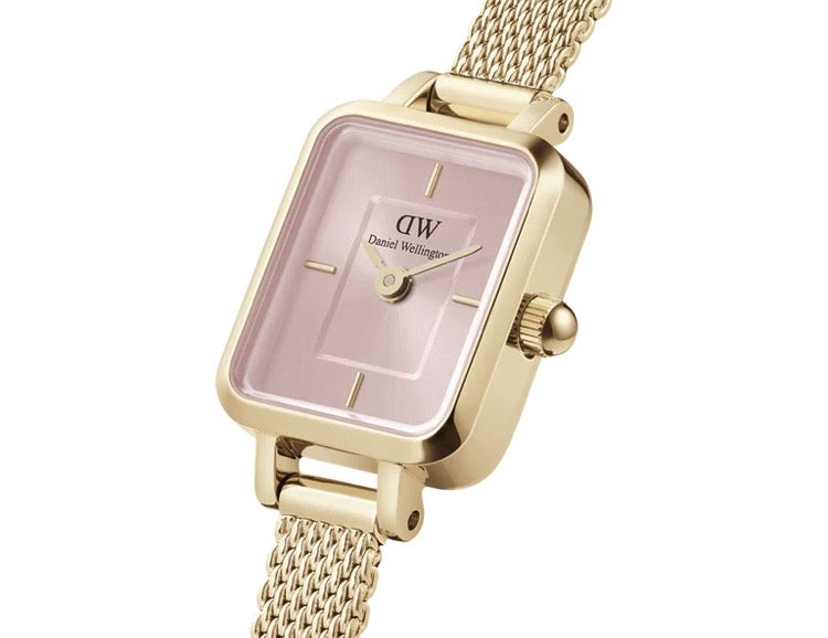 Daniel Wellington- Rec Watch