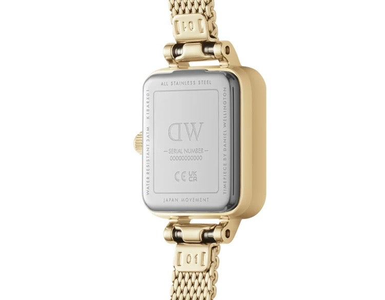 Daniel Wellington- Rec Watch