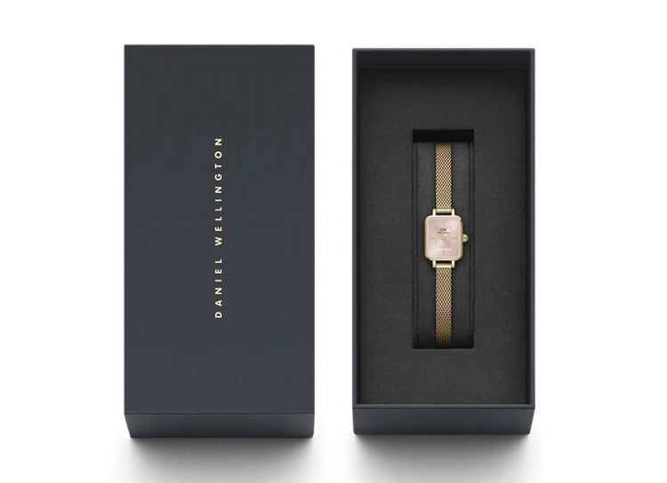 Daniel Wellington- Rec Watch