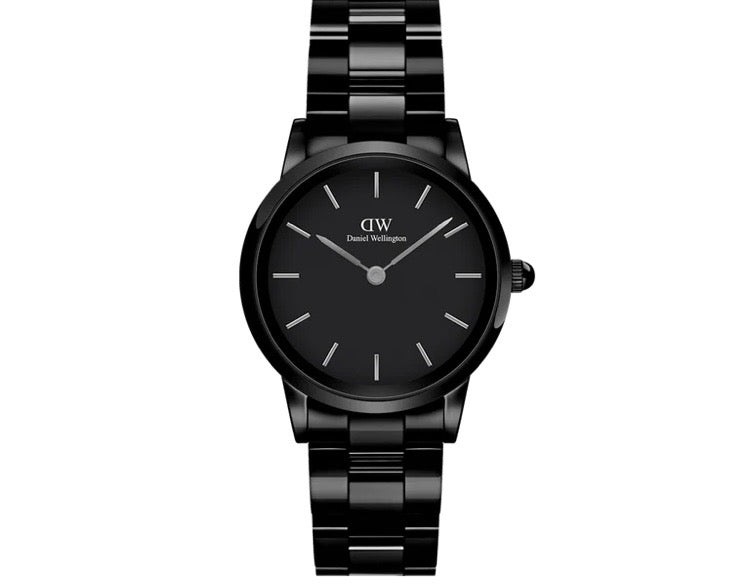 Daniel Welington - Black watch
